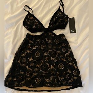 For Love And Lemons Dress